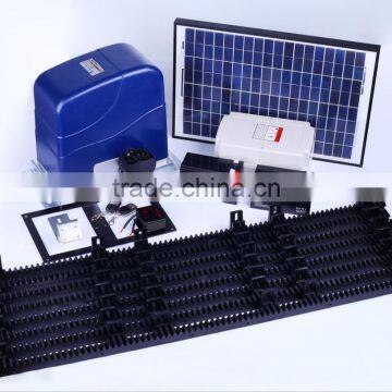 Automatic Sliding Gate Motor/Sliding Gate Opener/Sliding Door Operator photo-6