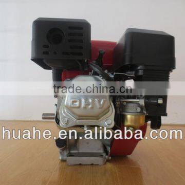 5.5 hp 163cc Gasoline Power Engine, Engine 4 Stroke Manufacturer photo-5