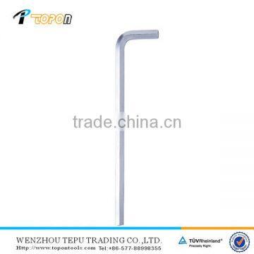 Long Arm Hex Key Wrench,Allen Key Spanner