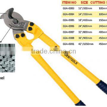 Industrial Grade Cable Cutter photo-2