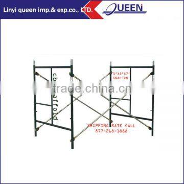 Construction Mason Frame Types Of Scaffolding Systems photo-2