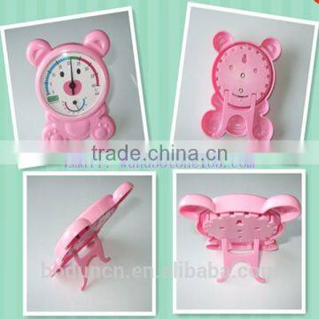 Kinds of High Quality In-outdoor Thermo-Hygrometer on Sale photo-4