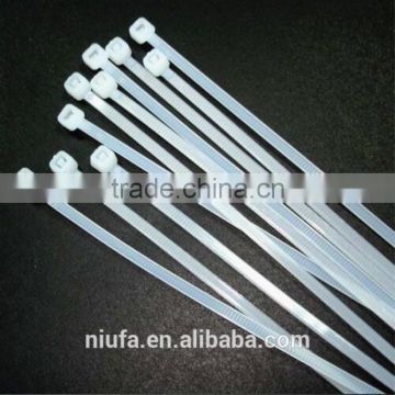 Self Locking Nylon Zip or Cable Tie