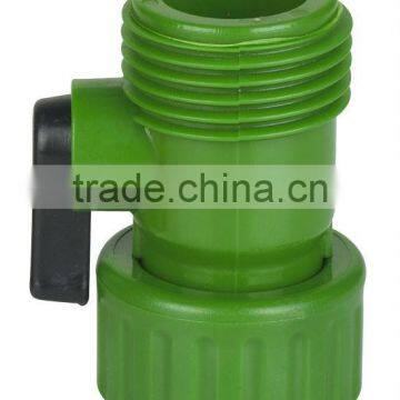 plastic ball valve