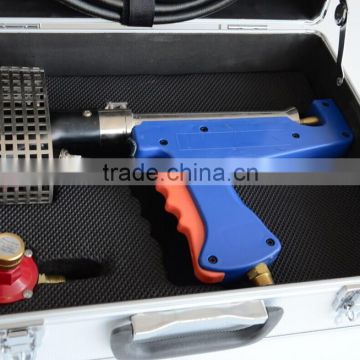 shrink packing machine natural gas gas heat shrink gun for sale