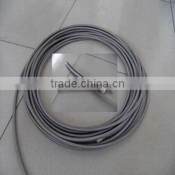 motor brake rubber hose