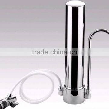 Stainless Steel Cartridge Filter Housing photo-4