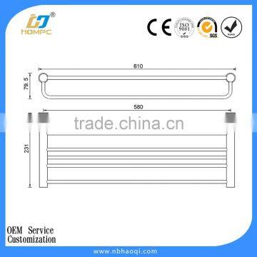 Bathroom Mental Towel Rack for Bathroom photo-2