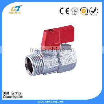 Hot sale water ball valve for Plumbing Industry