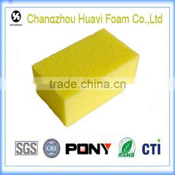 Automatic Car Cleaning Sponge Wash Foam
