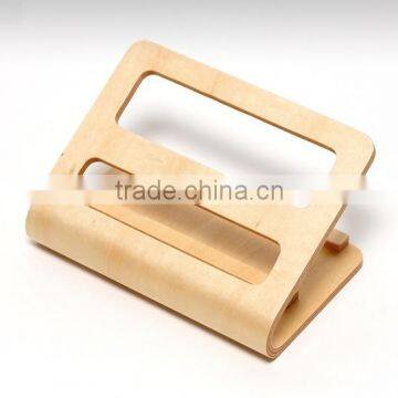 The Art of Hand Mobile Phone Holder (walnut), Cell Phone Stand, Holder photo-5