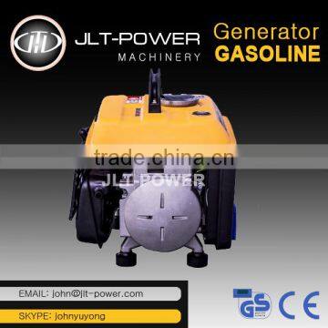 JLT POWER 600watt Gasoline Generator Set With CE GS photo-5