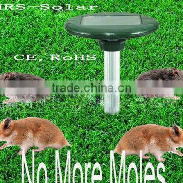 HRS Sonic Mole Repeller