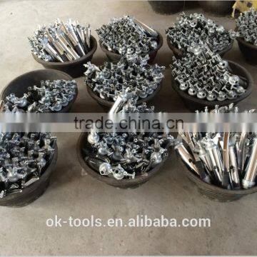 Lever-action Barrel Pump Factory Manufacture photo-4