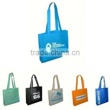 Top Quality Manufactured Cheap PP Non-woven Handled Bag photo-6