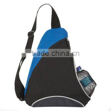 Fashion Outdoor Shoulder Sling Backpack Small Hike Run Cross Body Camp Sport Bag