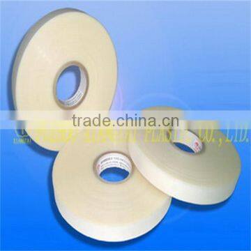 waterproof tpu seam sealing tape for raincoat/jacket