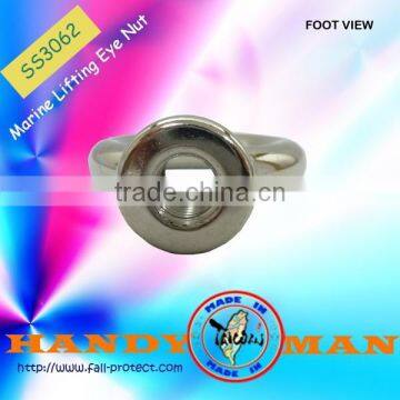 Marine Lifting Eye Nut photo-6