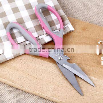 Superior Quality Student Scissors With Tpr Soft Handle Students Scissors photo-2