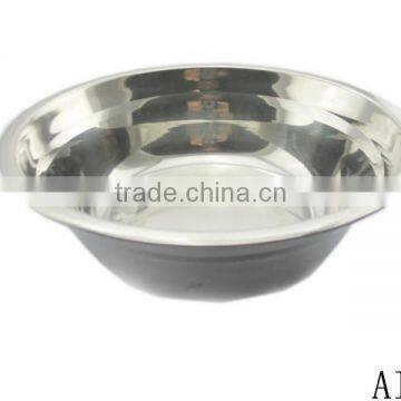 Hot Sale 201 Stainless Steel Kitchen Tools Soup Pots photo-2