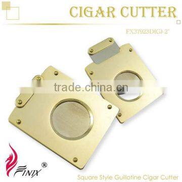 High Quality Guillotine Cigar Cutter photo-4