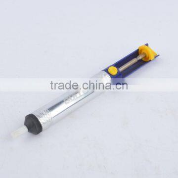 Half Aluminium Desoldering Pump,electric Desoldering Pump,auto Suck Electric Pumps photo-3