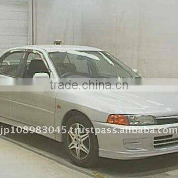 Mitsubishi Lancer Sedan Mitsubishi cheap car