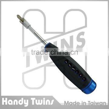 2 in 1 High Torque Speed Screwdriver