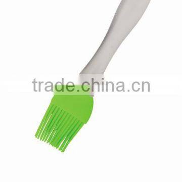 Silicone Baking and Pastry brushes