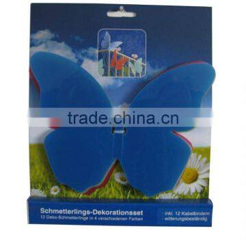 Garden decorations product