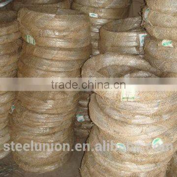 Cheap GI Binding Wire /Galvanized Iron Wire/GI Wire Price photo-4