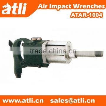 4000-5000 rpm 1" Torque Wrench Air wrench