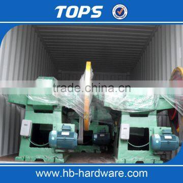 Automaic Concrete Nail Making Machine