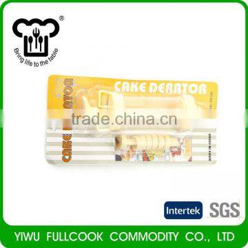 Latest Product Excellent Quality Eco-friendly Material Baking Tools Cake Decorating photo-2