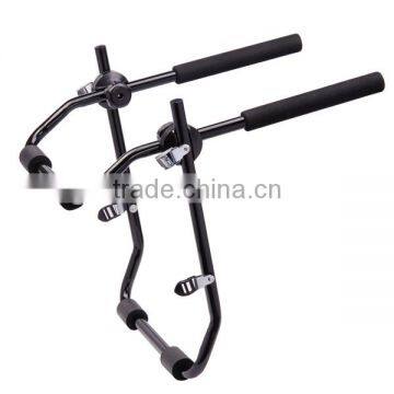 Universal Car Rear Mount Car Bicycle Rack Bike Vehicle Rack