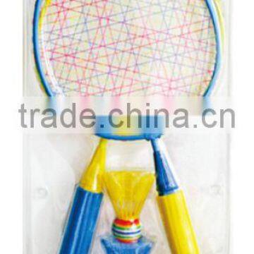 GSTR2A Badminton racket set mini rackets