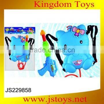 hot sale water gun with pump from china