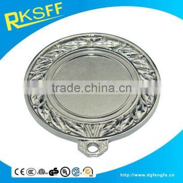 Factory Custom Lotus Pattern Medal for the Winner Souvenir photo-5