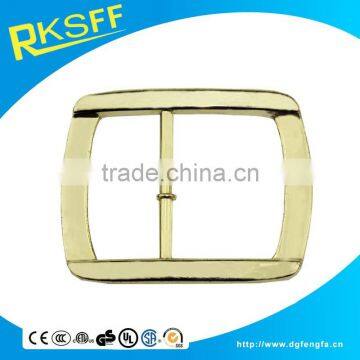 Universal Metal First-rate Belt Buckle photo-4