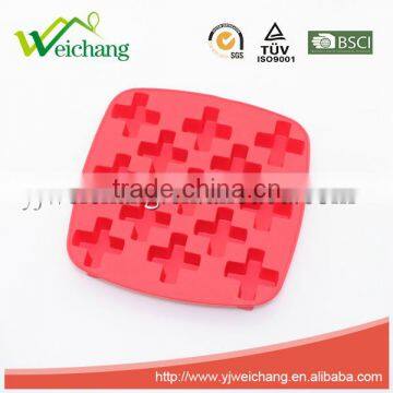 WCTS1046 Silicone Mold Cake Tools Ice Molds Cake Mould Non-stick Bake Ware Tools 2015 Hot Sales Cheap High Quality Silicone photo-2