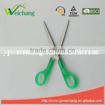 WCJ651 Premium Stainless Steel Precision Ultra Edge Scissor Classic PP Handle photo-2