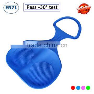Winter Sports Snow Skating Adult Kids Snowboard Ski Board Grass Ski Sled Sleigh