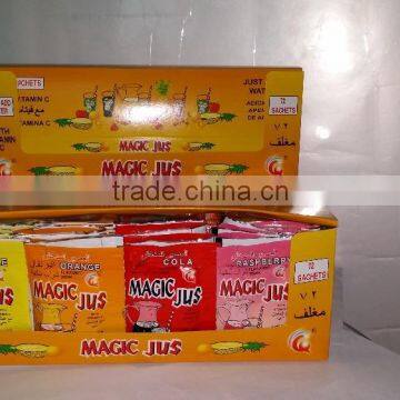 Compound Concentration Instant Pineapple Juice Powder photo-6
