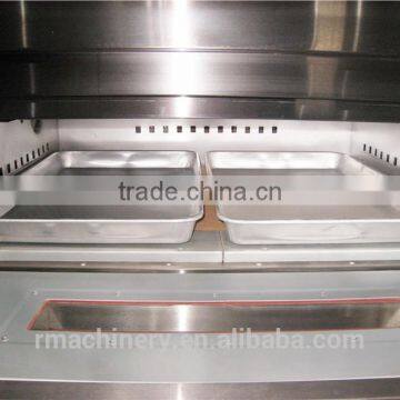 Hot Sale Alluminum Oven Tray for Bakery photo-2