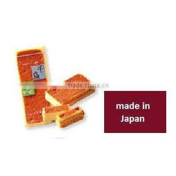 Fresh and Delicious Fish Sausage, Kamaboko Made in Japan photo-3