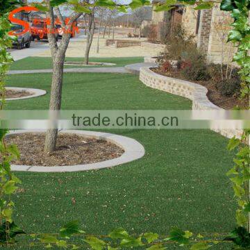 Songtao Garden Landscape Artificial Grass photo-3