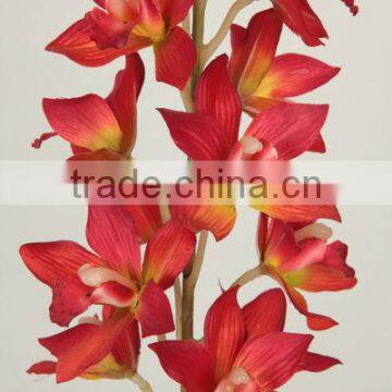 27423 phalaenopsis long stem orchid house celebration bendable flower
