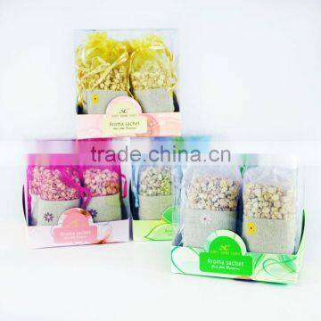 EA2-140016 Verious Fragrance Star Shape Aroma Sachet photo-6