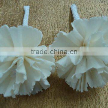 Sola Diffuser Flower - Made From Sola Wood - From India - Hi-quality Balsa Wood Diffuser Flower photo-5