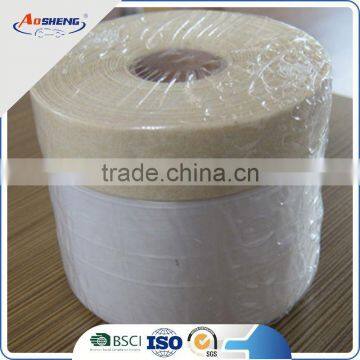 Spray Plastic Painting Pre-folded Masking Film photo-6